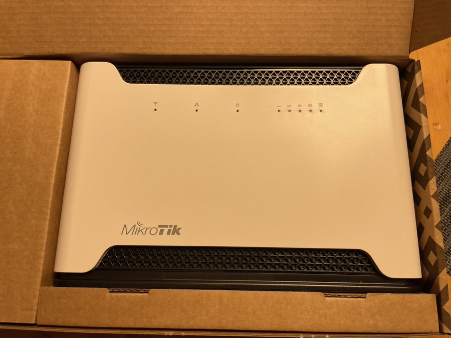 Mikrotik